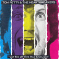 Let Me Up (I've Had Enough) [LP] Vinyl Record