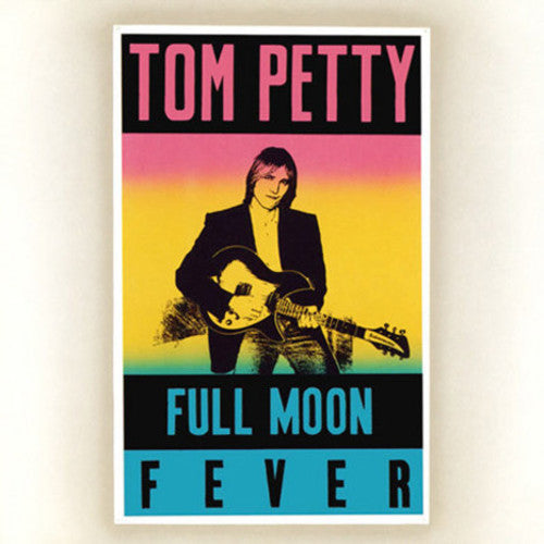 Full Moon Fever [LP] Vinyl Record