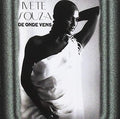 Mete Souza - De Onde Vens - Music CD