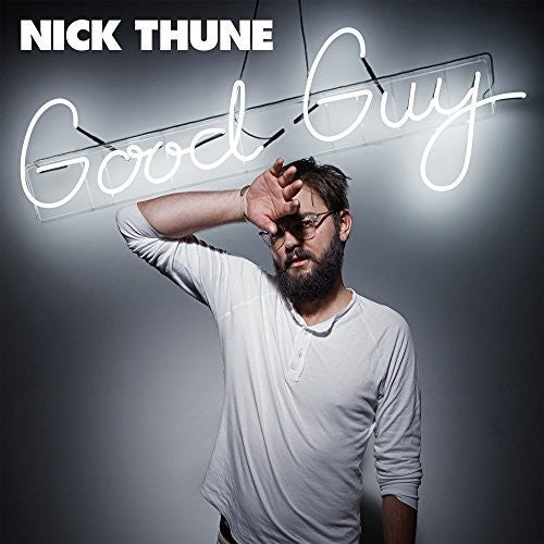 Thune,nick - Good Guy - Vinyl Record