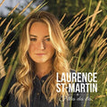 St-martin,laurence - Filles Des Iles - Music CD