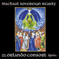Machaut / Orlando Consort - Sovereign Beauty - Music CD