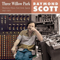 Scott,raymond - Three Willow Park - Vinyl Record