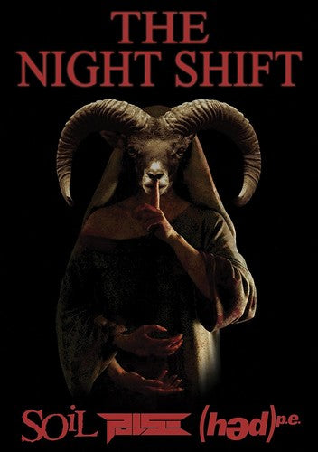 Night Shift - Night Shift - DVD