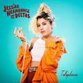 Hernandez,jessica & Deltas - Telephone / Telefono - Vinyl Record