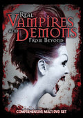 Real Vampires & Demons From Beyond - Real Vampires & Demons From Beyond - DVD