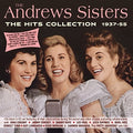 Andrews Sisters - Hits Collection 1937-55 - Music CD