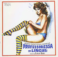 Gori,lallo - La Professoressa Di Lingue / O.s.t. - Music CD