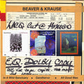 Beaver & Krause - In A Wild Sanctuary / Gandharva / All Good Men - Music CD