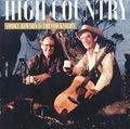 Dawson,smoky / Knight,trevor - High Country - Music CD