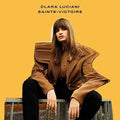 Luciani,clara - Sainte Victoire - Music CD