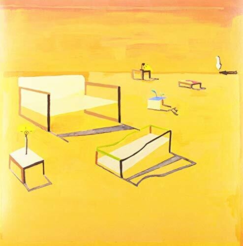 Homeshake - Helium - Music CD