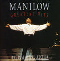 Manilow,barry - Platinum Collection: Greatest Hits - Music CD