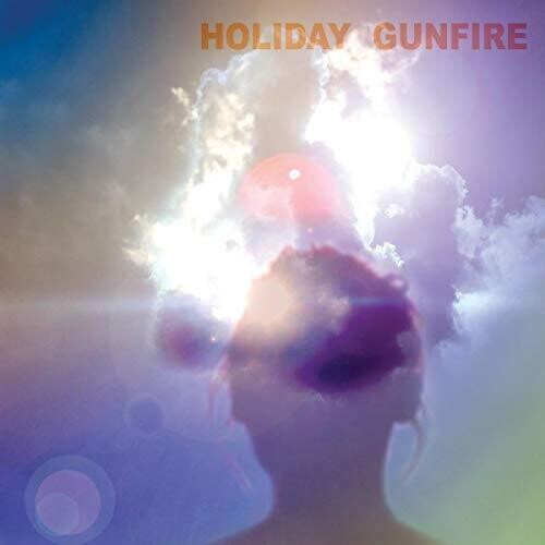 Holiday Gunfire - Holiday Gunfire - Music CD