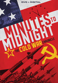 Minutes To Midnight: Cold War Chronicles Dvd - Minutes To Midnight: Cold War Chronicles Dvd - DVD