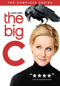 Big C: Complete Series Dvd - Big C: Complete Series Dvd - DVD