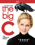 Big C: Complete Series Bd - Big C: Complete Series Bd - Blu-ray