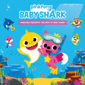 Pinkfong - Pinkfong Presents: The Best Of Baby Shark - Music CD