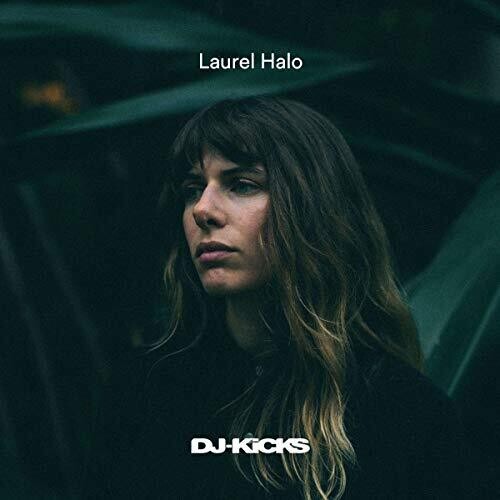 Laurel Halo - Laurel Halo Dj-kicks - Music CD