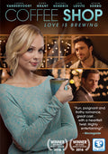 Coffee Shop - Coffee Shop - DVD