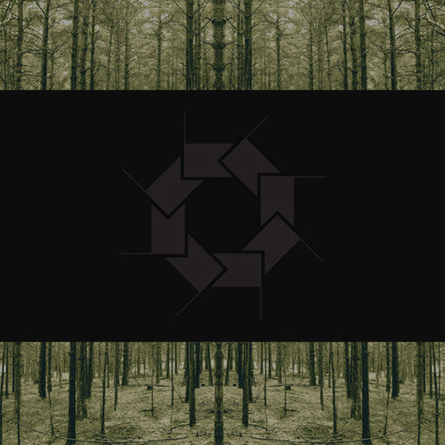 Shift - Abandon - Music CD