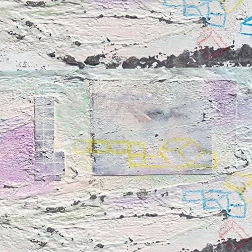 Broken Social Scene - Hug Of Thunder - Music CD