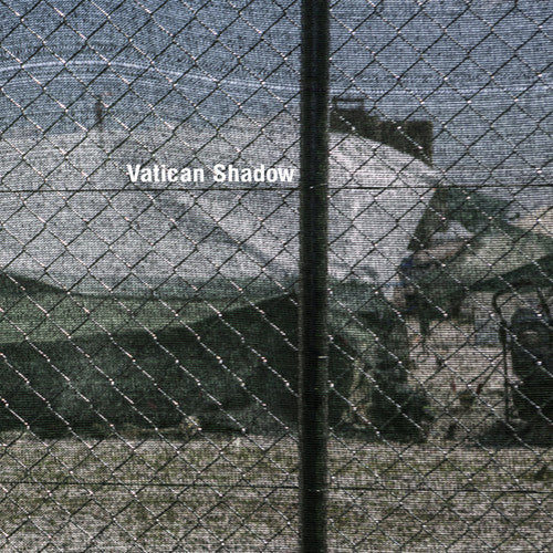 Vatican Shadow - Rubbish Of The Floodwaters - Vinyl Record