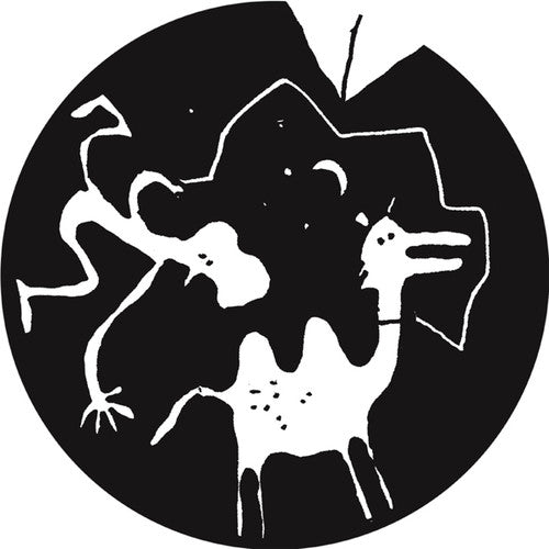 Underspreche - Symbiosis - Vinyl Record