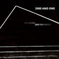 2000 And One - Get Down (len Faki Mixes) - Vinyl Record