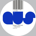 Komon,saul & Will - Harmonise - Vinyl Record