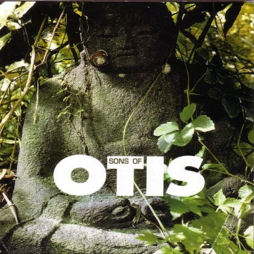 Sons Of Otis - Songs For Worship - Vinyl Record