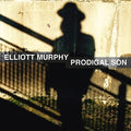 Murphy,elliot - Prodigal Son - Music CD