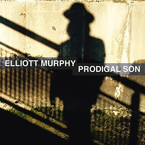 Murphy,elliot - Prodigal Son - Music CD