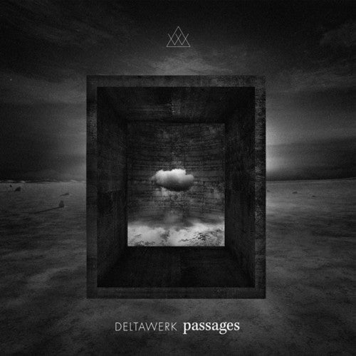 Deltawerk - Passages - Vinyl Record