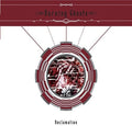Burning Ghosts - Reclamation - Music CD