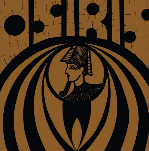 Osiris - Osiris - Music CD