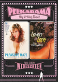 Pleasure Maze / Lovers Lane - Pleasure Maze / Lovers Lane - DVD