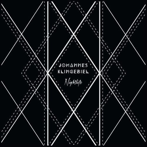 Klingebiel,johannes - Nightlife - Vinyl Record