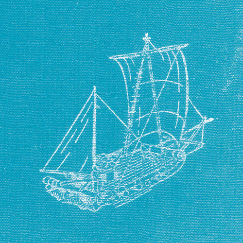 Cooper,mike - Raft - Vinyl Record