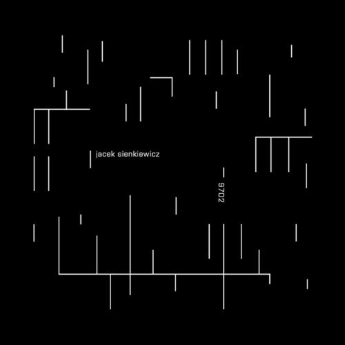 Sienkiewicz,jacek - 9702 - Music CD