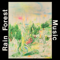 Emmanuel,jd - Rain Forest Music - Vinyl Record