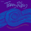 Riley,terry - Persian Surgery Dervishes - Vinyl Record