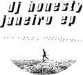 Dj Honesty - Janeiro - Vinyl Record