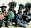 Kink Gong - Tibetan Buddhism Trip - Music CD