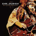 Dr John - Who Was Mac Rebennack - Music CD