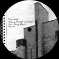 Serge,myles - Walking Through Concrete - Vinyl Record
