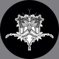 Amura,diego - Automa - Vinyl Record