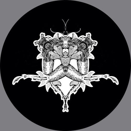 Amura,diego - Automa - Vinyl Record