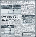 Wynn,mark - More Singles - Vinyl Record