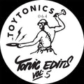 Coeo - Tonic Edits 5 - Vinyl Record
